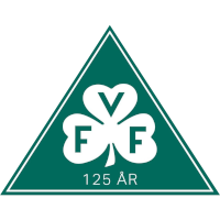 old logo of Viborg FF