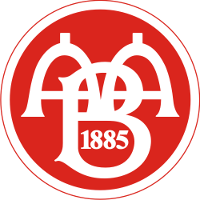 old logo of Aalborg BK