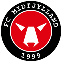 old logo of FC Midtjylland