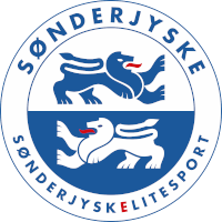 old logo of Sønderjyske Fodbold