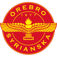 logo of Örebro Syrianska IF