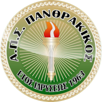 logo of APS Panthrakikós