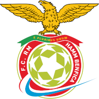 old logo of FC Luxembourg City