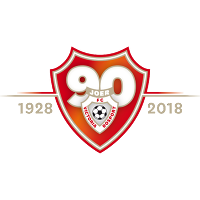 old logo of FC Victoria Rosport