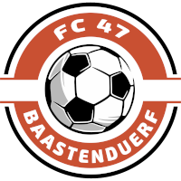 logo of FC 47 Baastenduerf