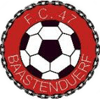 old logo of FC 47 Baastenduerf
