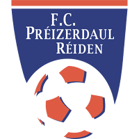 logo of FC Préizerdaul/Réiden