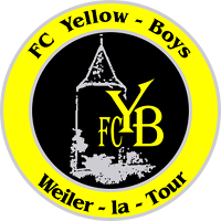 logo of FC Yellow Boys Weiler-la-Tour
