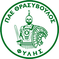 logo of Thrasivoulos