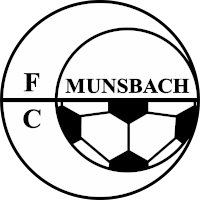 old logo of FC Munsbach