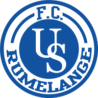 logo of FC US Rumelange