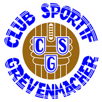 logo of CS Grevenmacher