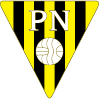 old logo of FC Progrès Niederkorn