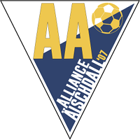 logo of Alliance Äischdall '07