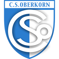 logo of CS Oberkorn