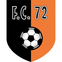 logo of FC 72 Erpeldange
