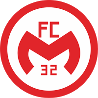 old logo of FC Mamer 32