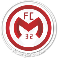 old logo of FC Mamer 32