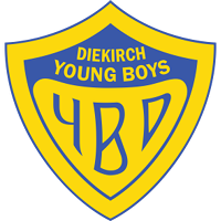 logo of FCM Young Boys Diekirch