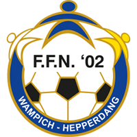 logo of FF Norden '02