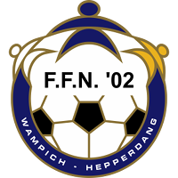 old logo of FF Norden '02
