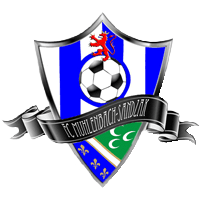 old logo of FC Blue Boys Muhlenbach Sandžak