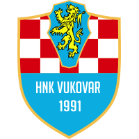 logo of HNK Vukovar 1991