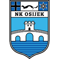 logo of NK Osijek