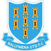 logo of Ballymena