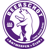 logo of Beerschot AC