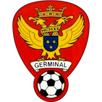 old logo of K. Beerschot AC