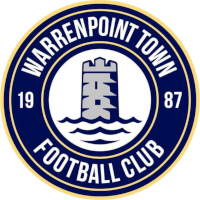 logo of Warrenpoint Town FC