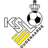 old logo of KSV Oudenaarde