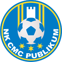 old logo of NK Celje