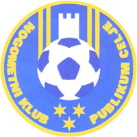 old logo of NK Celje
