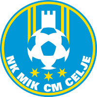 old logo of NK Celje