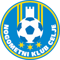 old logo of NK Celje