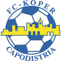 old logo of FC Koper