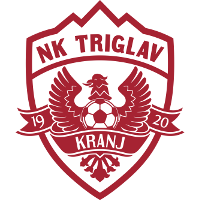 logo of NK Triglav Kranj