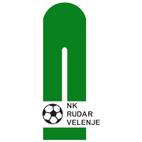 old logo of NK Rudar Velenje