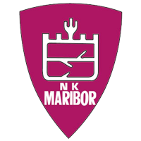 old logo of NK Maribor