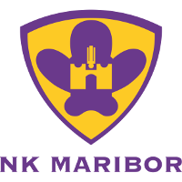 old logo of NK Maribor