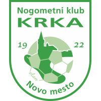 logo of NK Krka