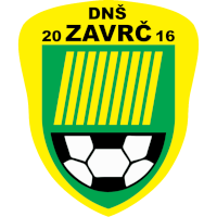 logo of NK Zavrč