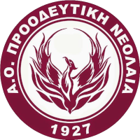logo of AO Proodeftiki Neolaia