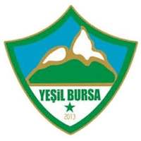 logo of Yeşil Bursa AŞ