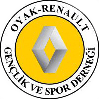 old logo of Yeşil Bursa AŞ