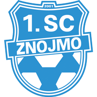 logo of 1. SC Znojmo