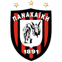 logo of Panachaïki