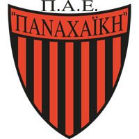 old logo of Panachaïki 1891